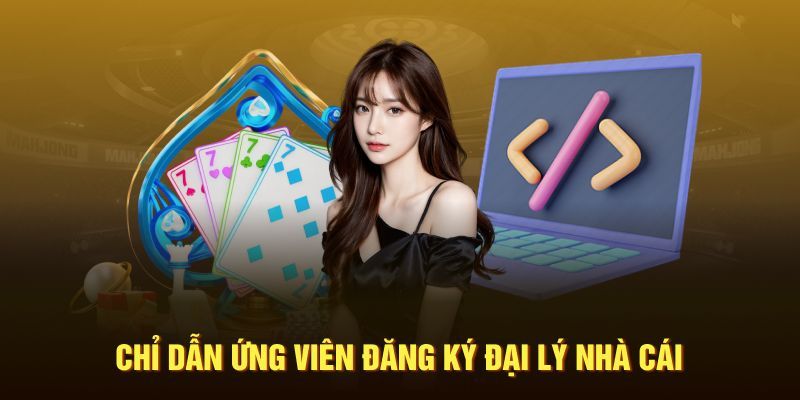 Hướng dẫn cách đăng ký trở thành đại lý của bk88