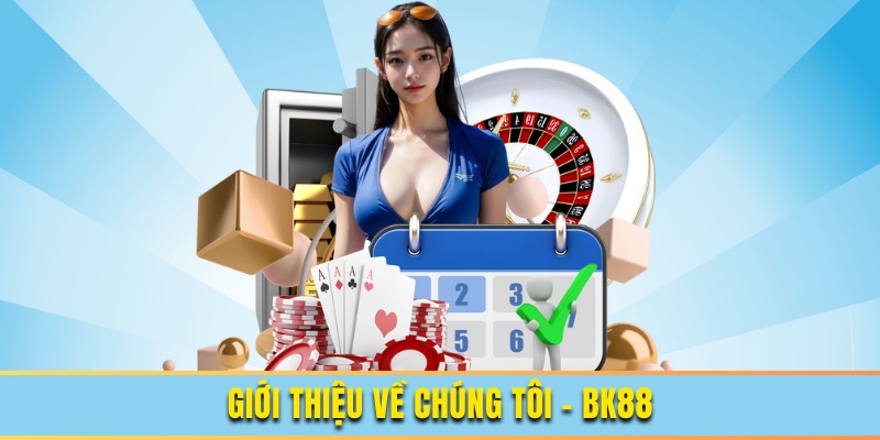 Các thông tin tổng quan giới thiệu về chúng tôi